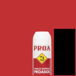 Spray proasol esmalte sintético ral 3031